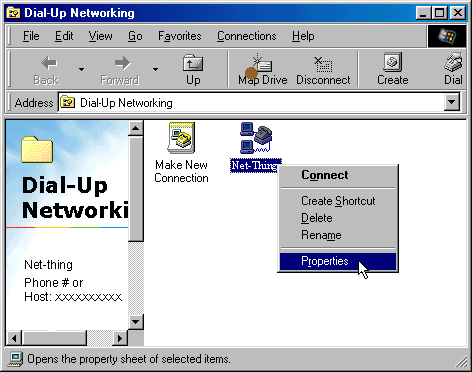 Access